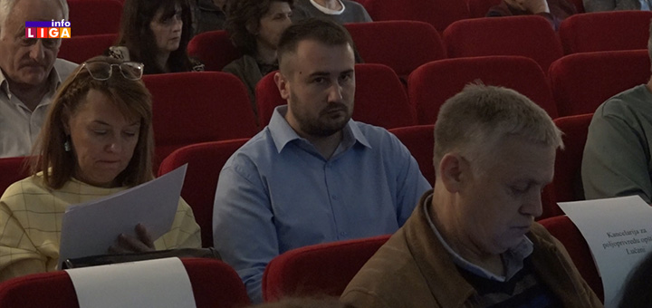 il-panel-diskusija2 Nedovoljan broj agronoma u Moravičkom okrugu (VIDEO)