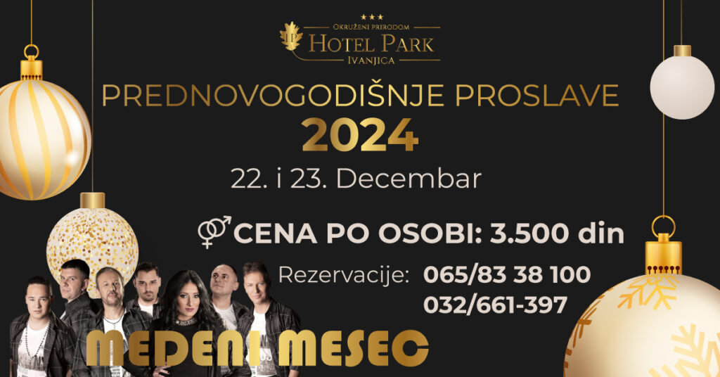 prednovogodisnje_hotel_park-1024x536 Ivanjica - Prednovogodišnje proslave u hotelu "Park"