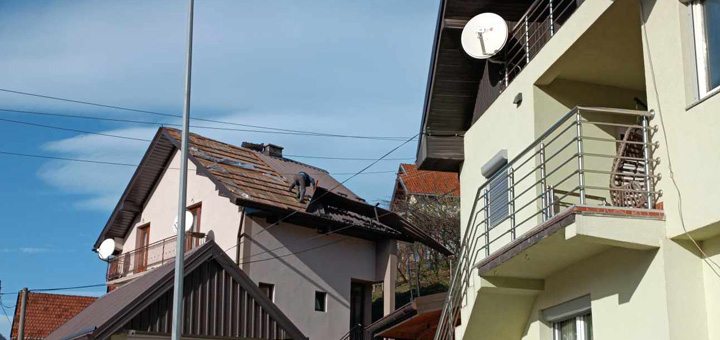 IL-Krov-2 Olujni vetar dizao krovove i napravio niz problema na području Ivanjice