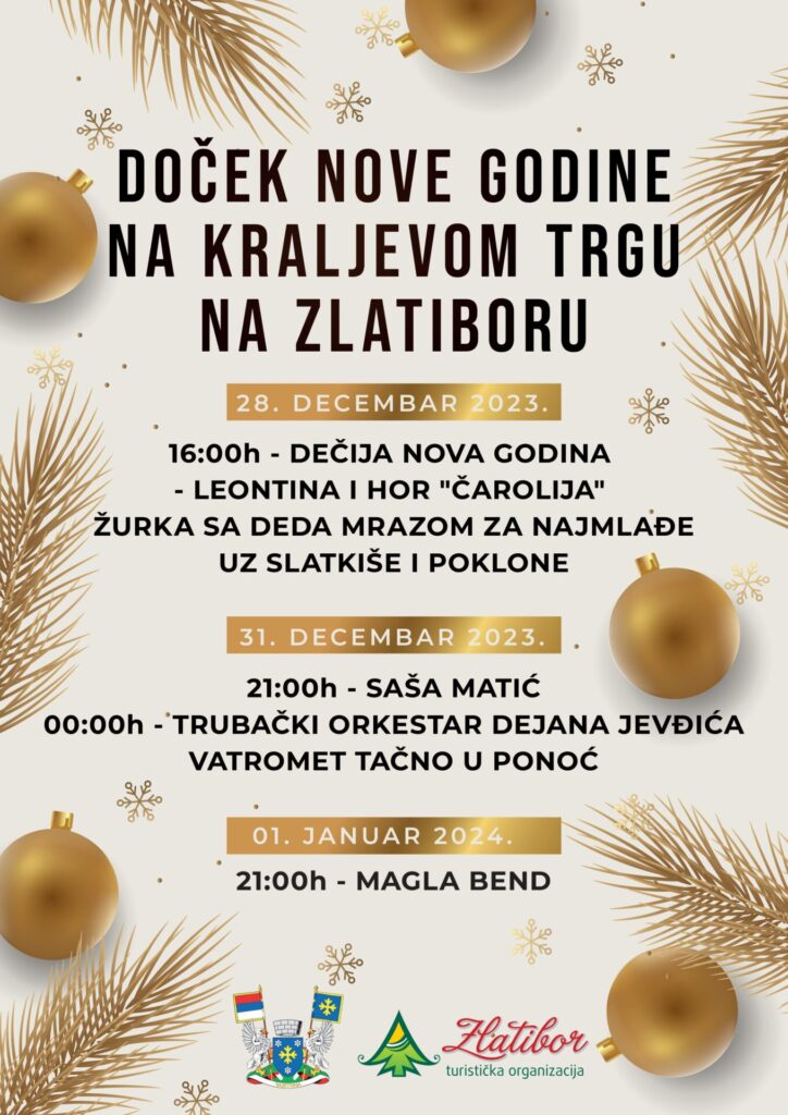 TOZNovogodisnji-praznici-Zlatibor-724x1024 Doček Nove godine na Kraljevom trgu na Zlatiboru