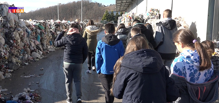 il-duboko Učenici iz Ivanjice obišli regionalni centar Duboko (VIDEO)