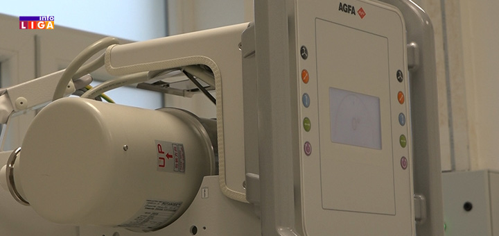 il-rendgen Od danas u Domu zdravlja Ivanjica savremeni digitalni rendgen (VIDEO)
