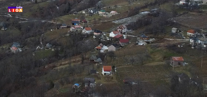 IL-Brezova- Na području Brezove stotinu neženja : ''Vratite igranke i sabore da se ljudi upoznaju i druže'' (VIDEO)