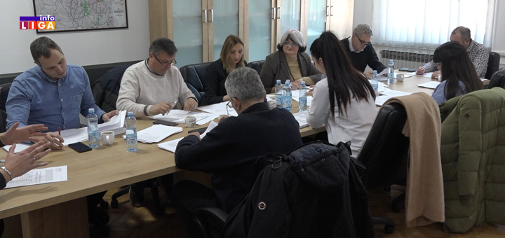 IL-opstinsko-vece-221 Zasedalo Opštinsko veće u Ivanjici (VIDEO)