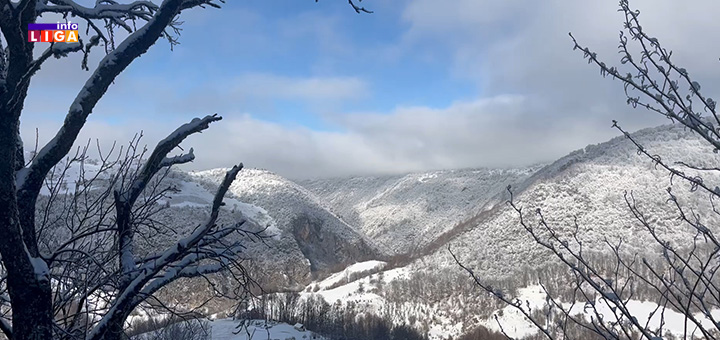 il-priroda Topla priča prepuna ljubavi u jedanaestočlanoj porodici Tomić sa planine Mučanj (VIDEO)
