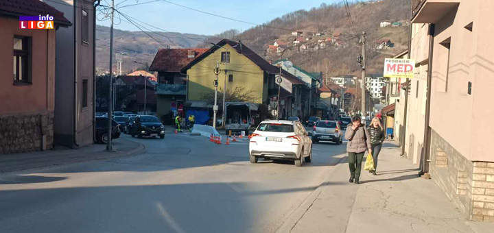 IL-Javorska-ulica-radovi- Ivanjica - Obaveštenje o izmeni režima saobraćaja