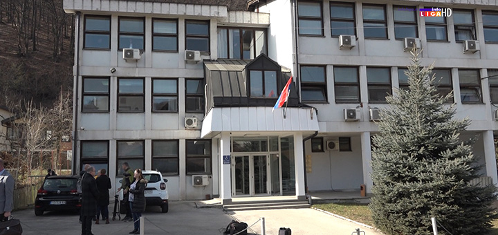 il-sud Odložen glavni pretres u procesu protiv rukovodilaca fabrike "Milan Blagojević" zbog pogibije radnika (VIDEO)