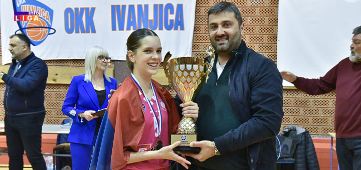 IL-turnir-u-kosarci-prvo-mesto Šampion Finalnog košarkaškog turnira za pionirke je ekipa ''Novosadska ŽKA''