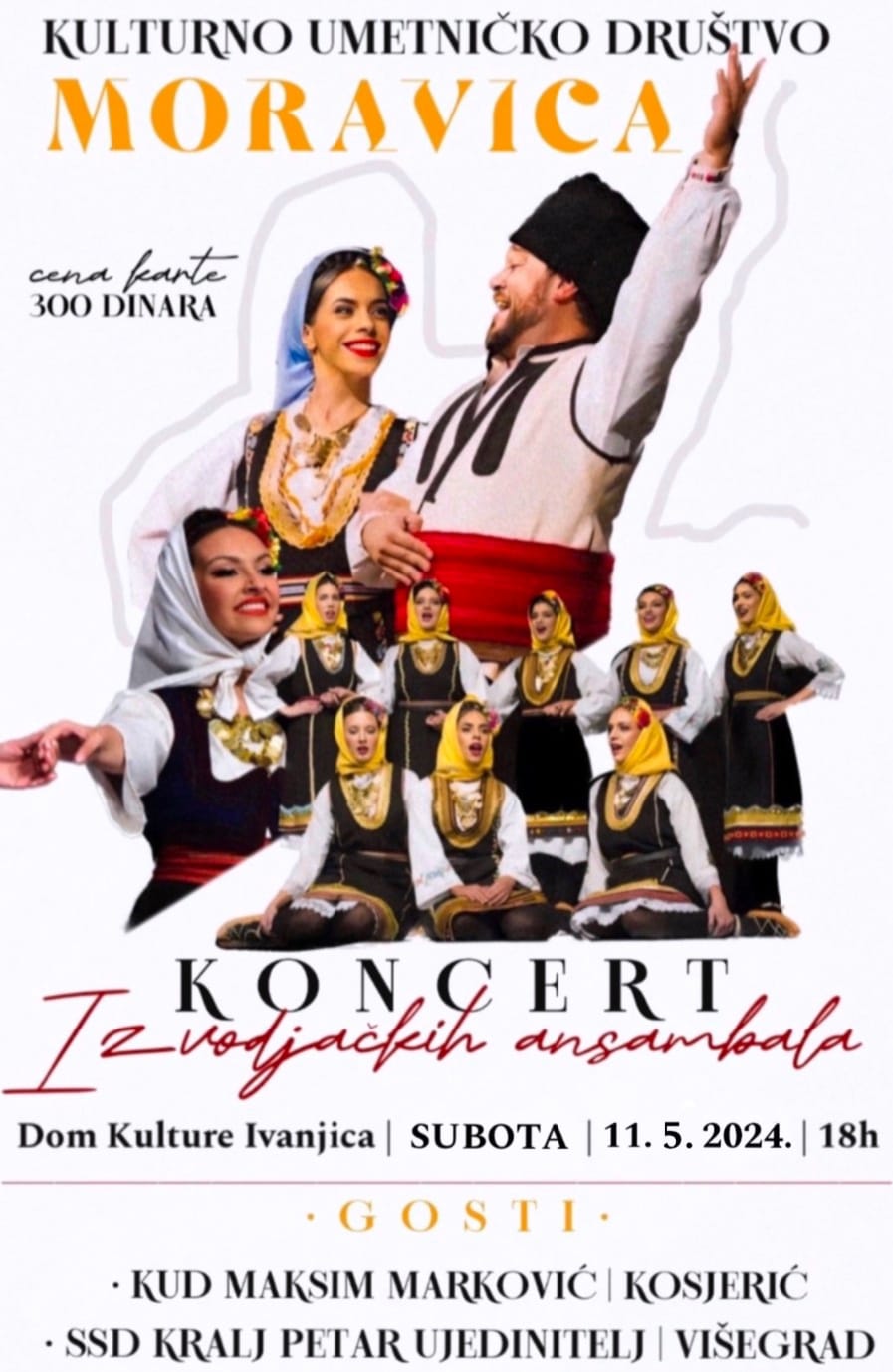439169565_769379231836637_1236824204536690593_n KUD "Moravica" organizuje prolećni koncert (VIDEO)