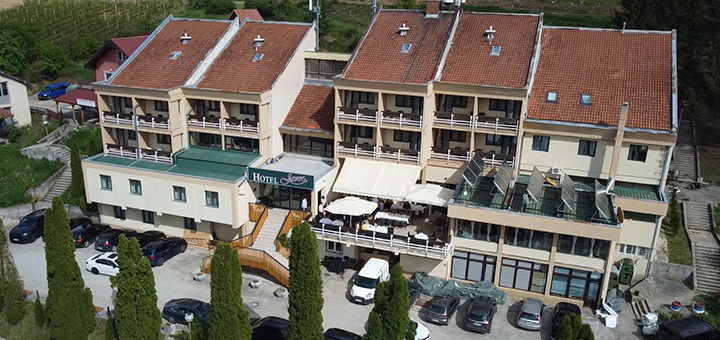 IL-Hotel-Javor-Kusici- Za praznike turisti birali Kušiće. Hotel ''Javor'' prepun gostiju (VIDEO)