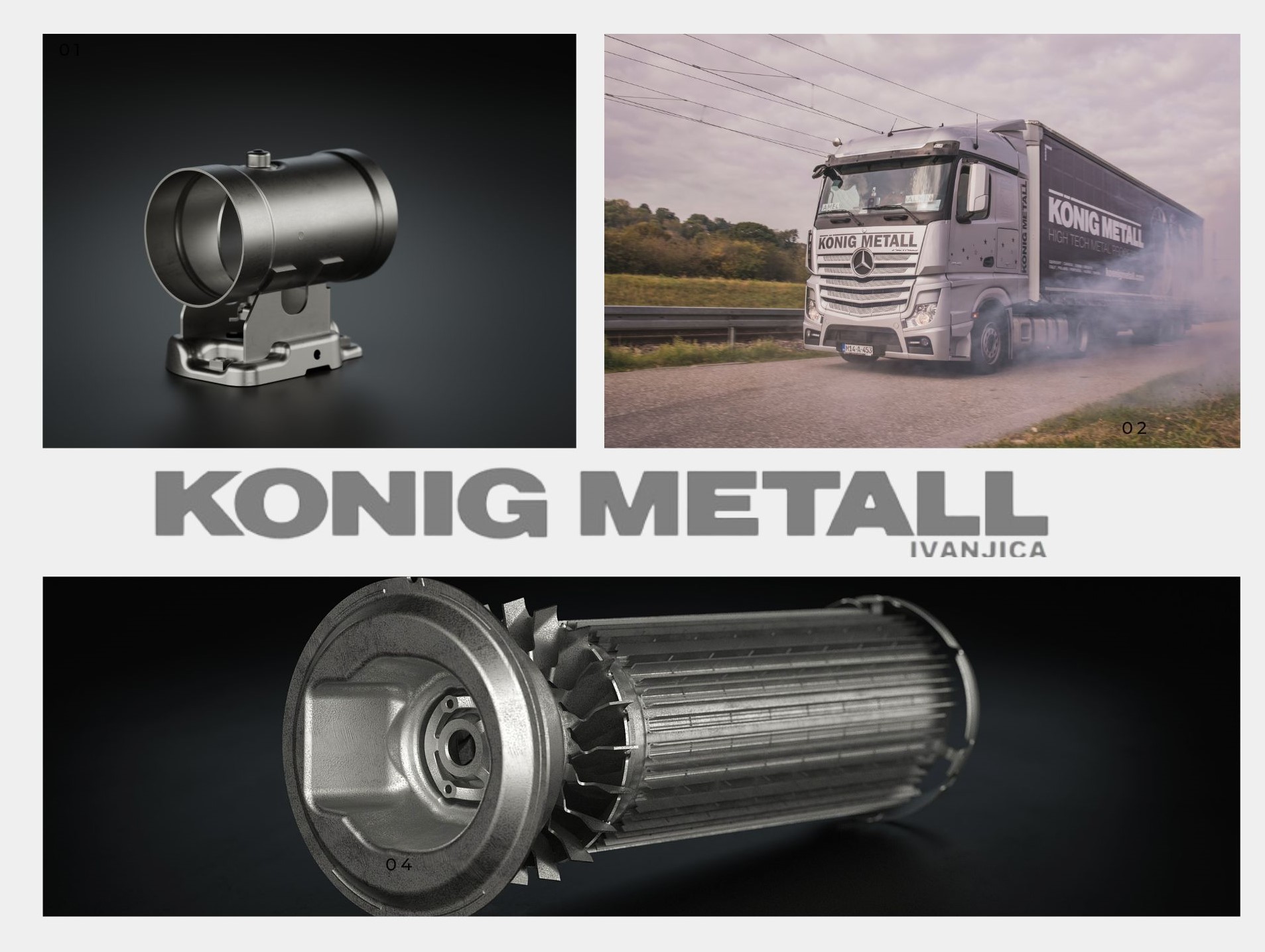 IL-Koning-metal-dva Kompaniji Koenig Metall d.o.o. u Ivanjici potrebni radnici