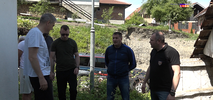 il-slika1 Kao što je obećano gradi se kuća za porodicu Madžarević (VIDEO)