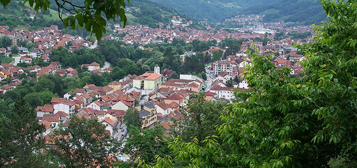 IL-Ivanjica Mitrović za predsednika opštine Ivanjica