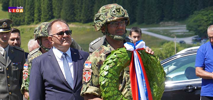 IL-Zoran-Antic-DS-MIN-naslovna Obeleženo 148. godina od Javorskog rata - Vence položio i Državni sekretar Zoran Antić (VIDEO)