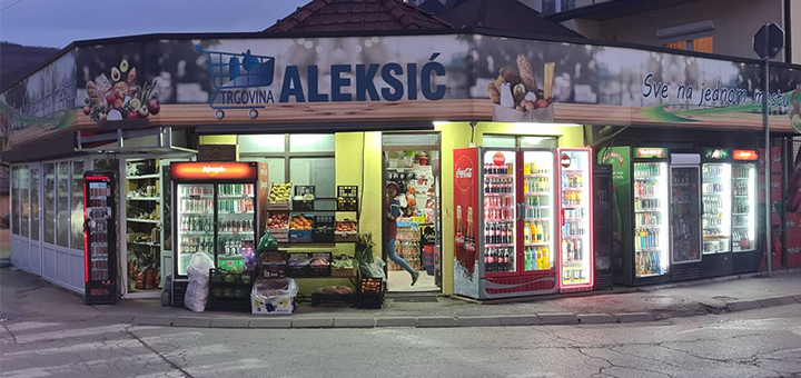 IL-Aleksic-trgovina Trgovini "Aleksić" potrebne radnice