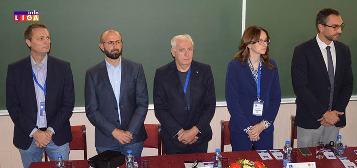 IL-FTN- Deseta međunarodna konferencija “Technics, Informatics, and Education – TIE 2024” na FTN u Čačku