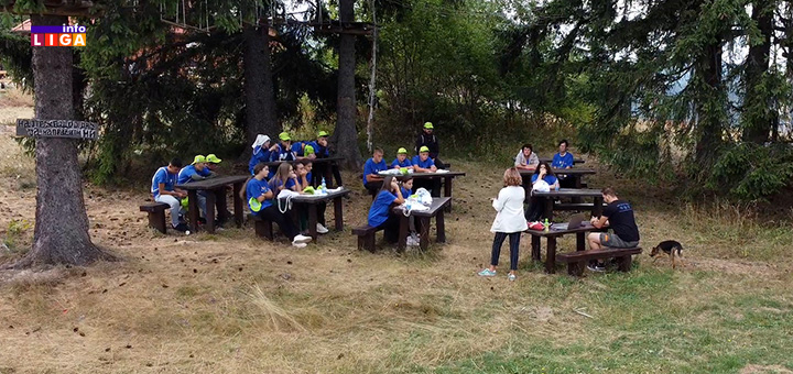 IL-eko-kamp-golija2 Eko kamp na Goliji za decu iz Gusinja i Ivanjice (VIDEO)