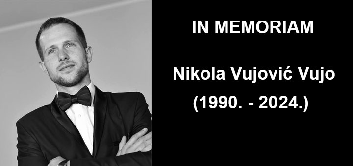 IL-in-memoriam-Vujo Poslednji pozdrav Nikoli Vujoviću Vuju