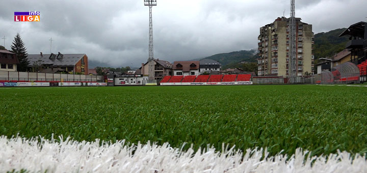 IL-stadion-FK-Javora2 FK ''Javor Matis'' u sredu igra na novom terenu u Ivanjici (VIDEO)