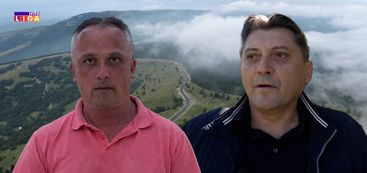 IL-direktori-SG-Golija-Ivanjica Novi direktor ŠG ''Golija'' Ivanjica Mladomir Marić