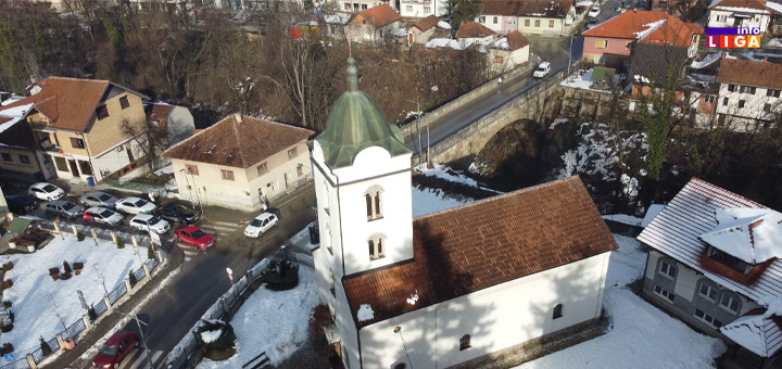 IL-crkva Zašto i kako se slave Badnji dan i Božić (VIDEO)