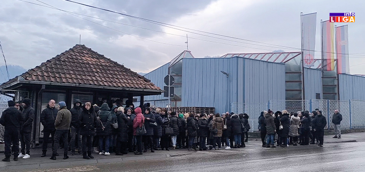 IL-proleter-blokada Proleter u stečajnom postupku - lokalna samouprva se zalaže za radnike (VIDEO)