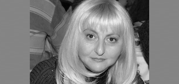 IL-Milka IN MEMORIAM MILKA MARIČIĆ - (1963-2025)