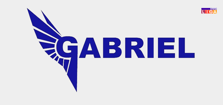 IL-gabriel-g Potreban vozač B kategorije