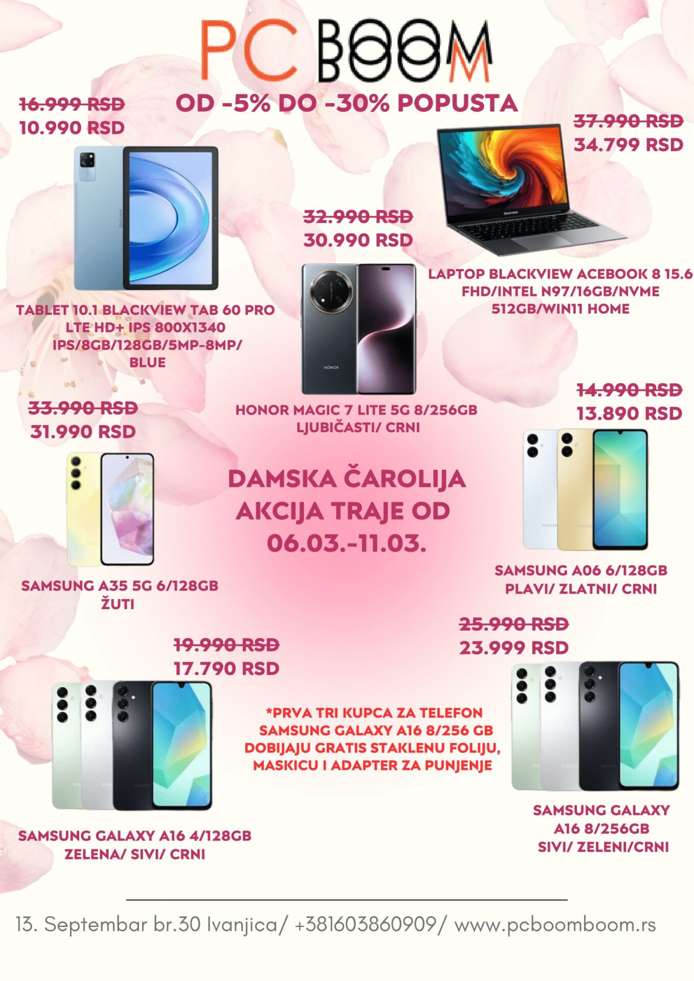 KATALOG-ISPRAVKA-8.-MART-A4-1-4 DAMSKA ČAROLIJA!