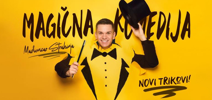 IL-madjionicar-strahinj Magična komedija mađioničara Strahinje u Ivanjici