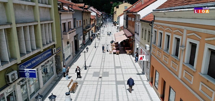 IL-nova-glavna-ulica2 Šta Ivanjičani misle o rekonstrukciji glavne ulice u Ivanjici (ANKETA)
