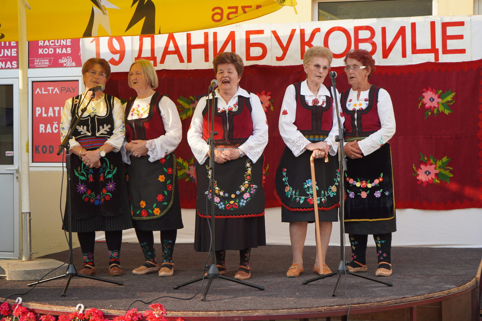 BAK02732 19. „Dani Bukovice“ okupili čuvare tradicije (VIDEO)