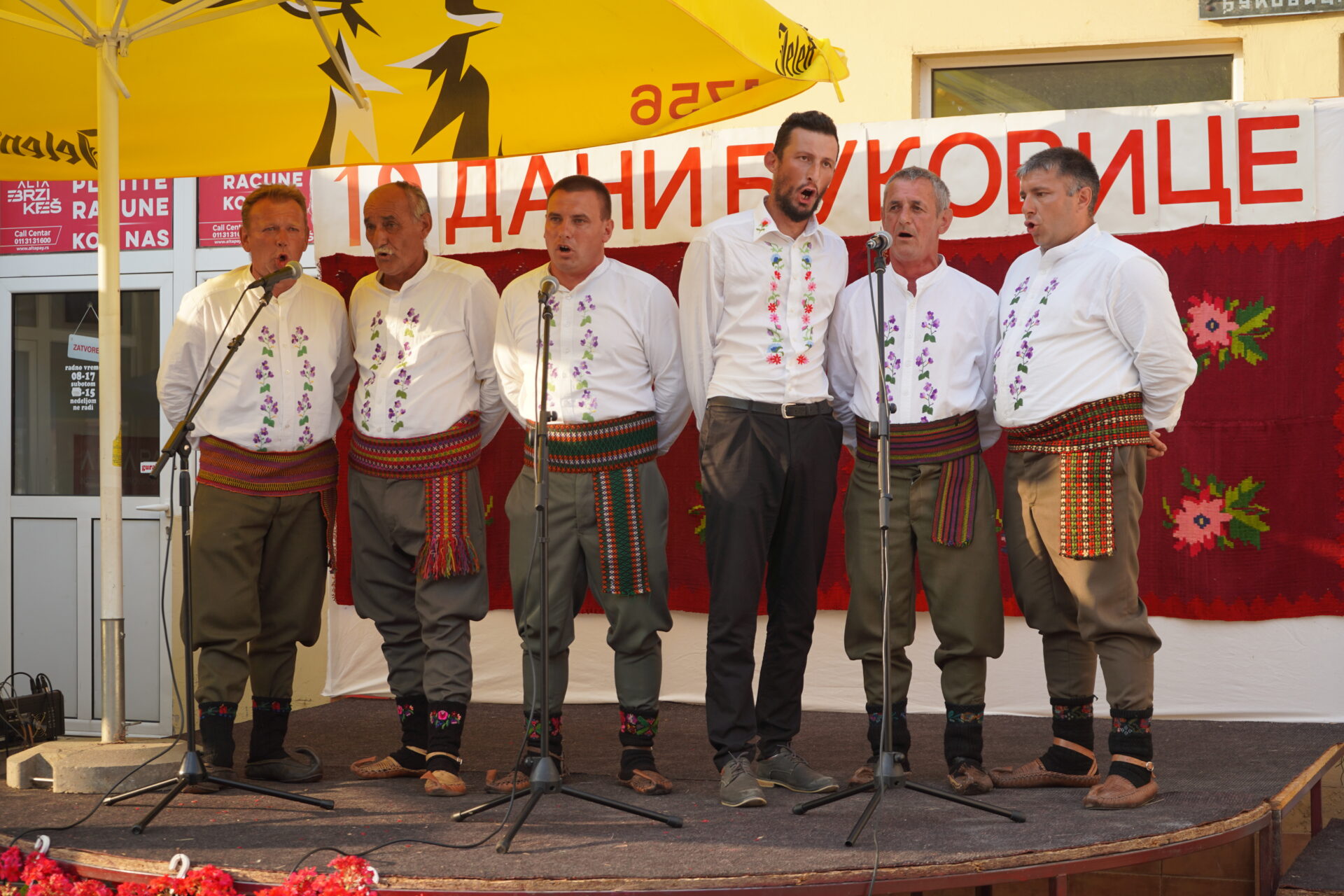 BAK02738 19. „Dani Bukovice“ okupili čuvare tradicije (VIDEO)