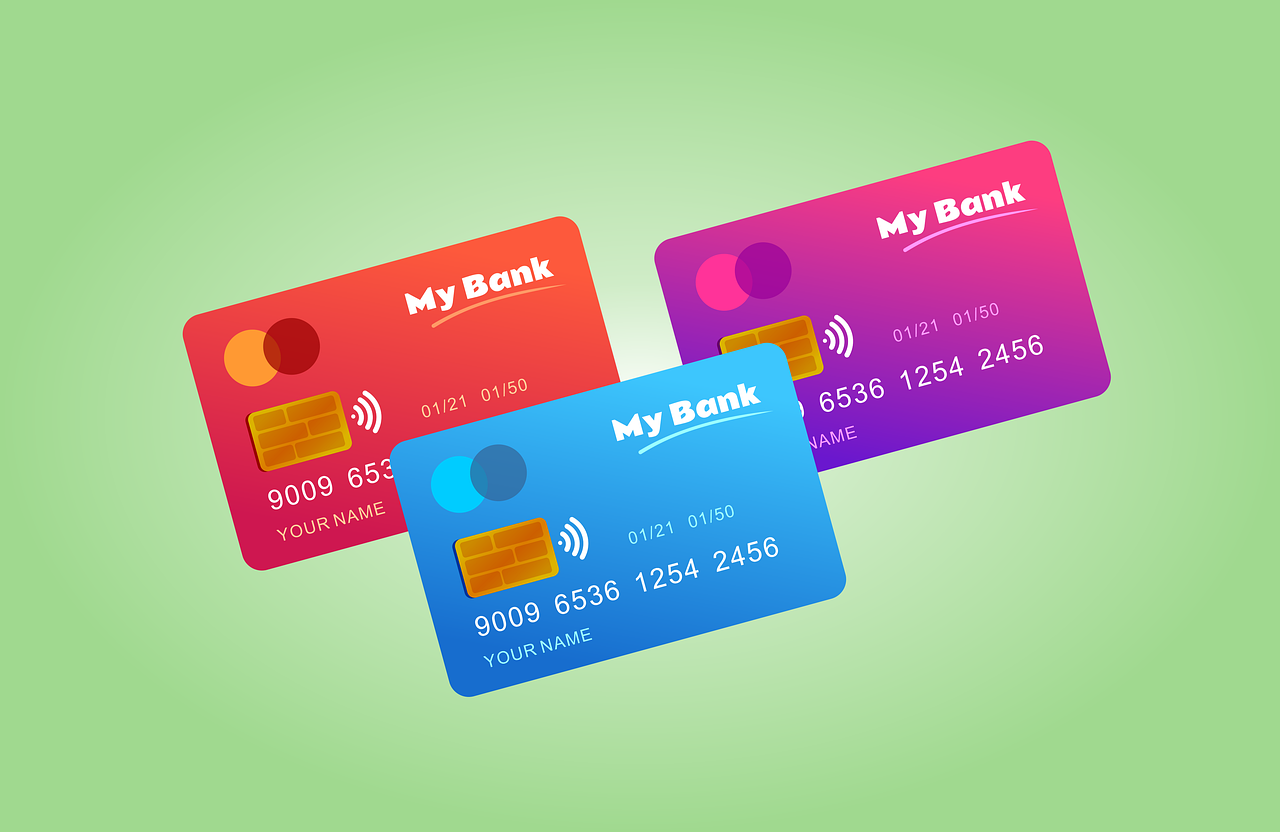 credit-card-6401250_1280 100% bonusa na uplatu karticom? Moguće je!