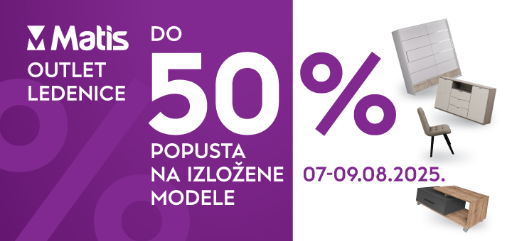 Infoliga-720x340-01 Do 50% popusta! Ne propustite veliku rasprodaju Matis nameštaja u Ivanjici!