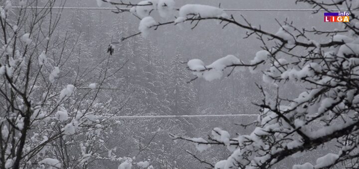 IL-Bez-struje-Ivanjica U Ivanjici sneg izazvao probleme, neprohodni putevi, brojna domaćinstva bez struje, polomljeno drveće...(VIDEO)