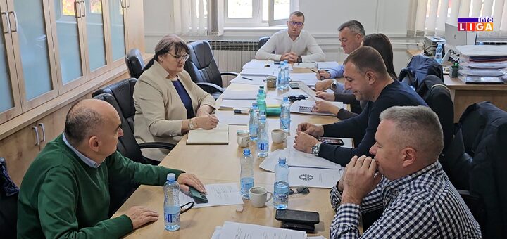 IL-Opstinsko-vece-Ivanjica Održana sednica Opštinskog veća opštine Ivanjica (VIDEO)