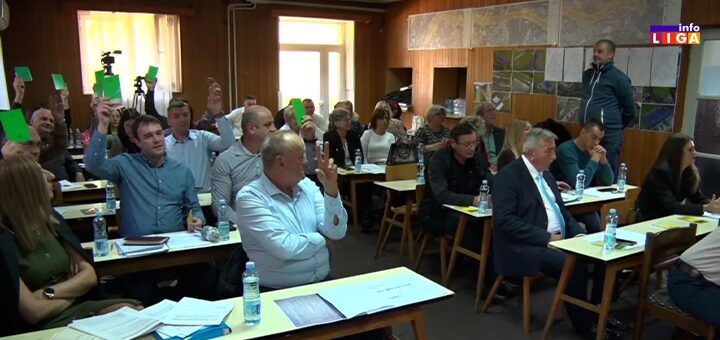 IL-Skupsstina-Ivanjica-dnevni-red-nije-izglasan Sednica Skupštine opštine Ivanjica nije održana – nije izglasan dnevni red (VIDEO)