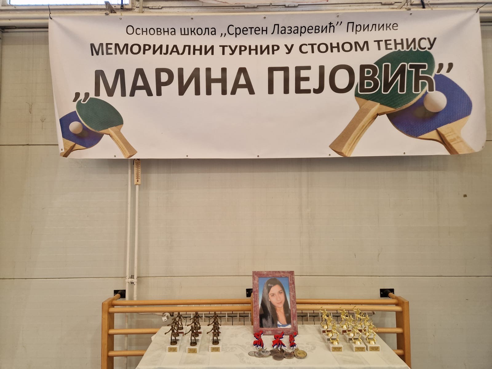 3a327abb-1ed7-41bb-b20d-f2ce70f0b1de Održan X Memorijalni turnir “Marina Pejović”: Sećanje koje traje deceniju