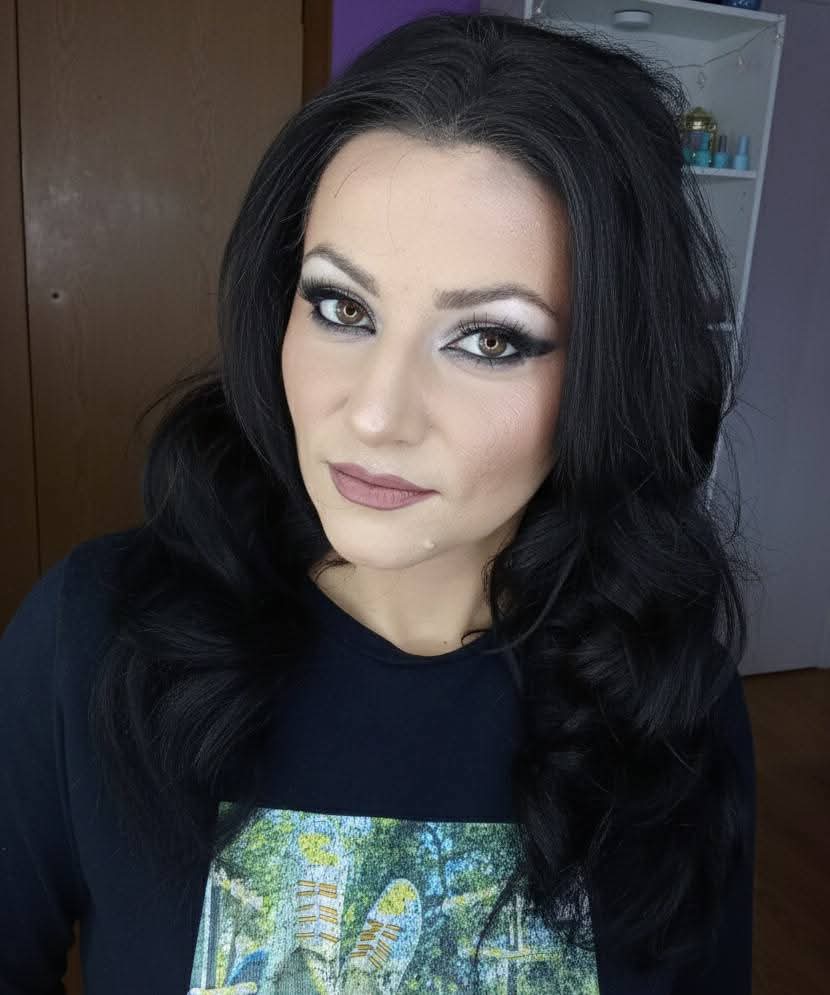 4 Gaga Nails & Beauty – Profesionalna šminka i nokti u srcu Ivanjice