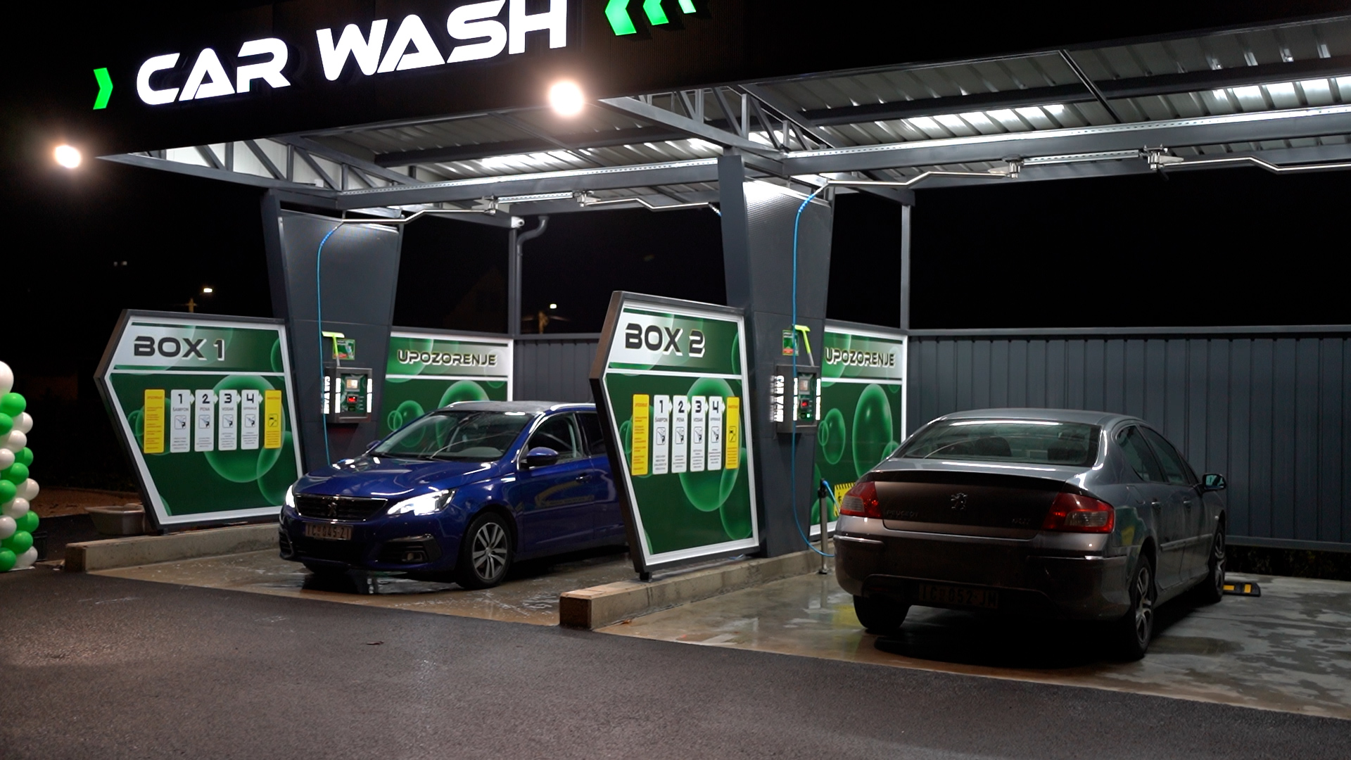 C0003.MP4.01_42_41_34.Still001 CAR WASH – Samouslužna perionica vozila na putu Ivanjica–Prilike (VIDEO)