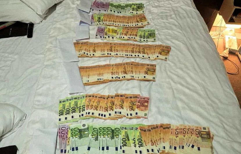 hapsenje-pranje-novca2-830x0-1 Uhapšeno sedam osoba u Beogradu i Ivanjici zbog pranja novca i lažnog stečaja