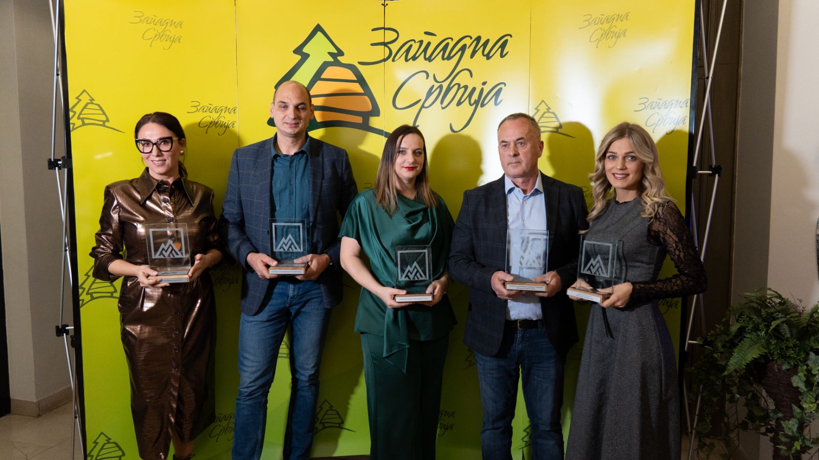 20251213_171032 Miloje Ostojić dobitnik nagrade za izuzetan doprinos razvoju turizma Zapadne Srbije