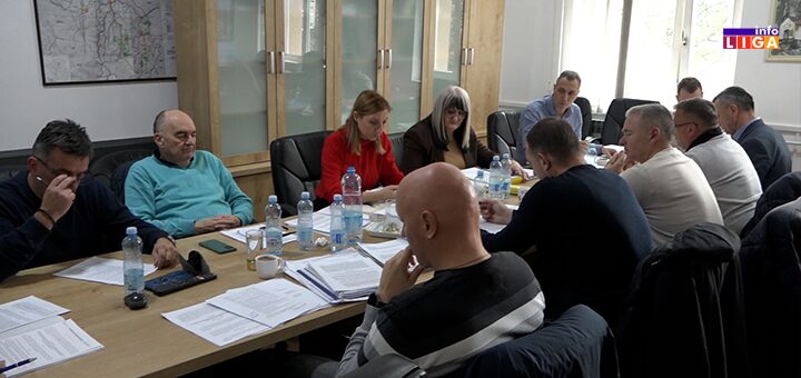 IL-Opstinsko-vece-Ivanjica U Ivanjici zasedalo Opštinsko veće (VIDEO)