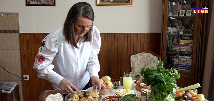 IL-Slavica-Tosovic-domacica Zdrava porodica – zdrava hrana: Dok se drugi truju industrijom, oni ne znaju za lekare (VIDEO)