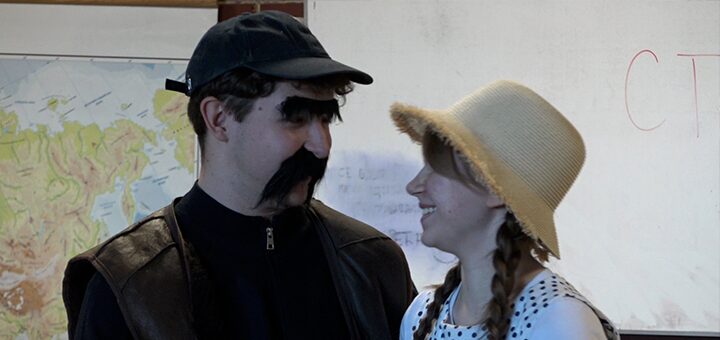 IL-hajdi-gimnazija Vršnjačko učenje – snaga saradnje i znanja (VIDEO)