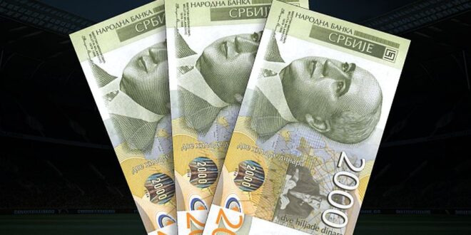 Subota-vizual SVAKO MOŽE! Jednostavna prijava - ovde preuzmi 26.000 dinara!