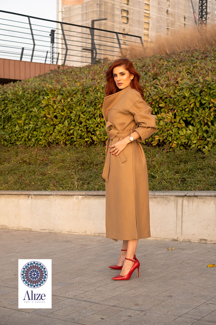 alize_01 Velika rasprodaja pariske modne kolekcije u Domu kulture Ivanjica