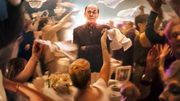 i_to_je_zivot_poster.jpg Filmsko veče u Domu kulture: „Vreme je za sankanje“ i „I to je život“