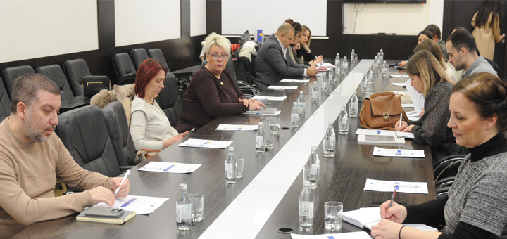 IL-Milka Početak izrade teritorijalne strategije urbanog područja Kraljeva, Čačka, Ivanjice i okolnih opština (VIDEO)